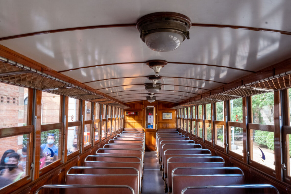 A railway steeped in Mallorcan history - Margazine