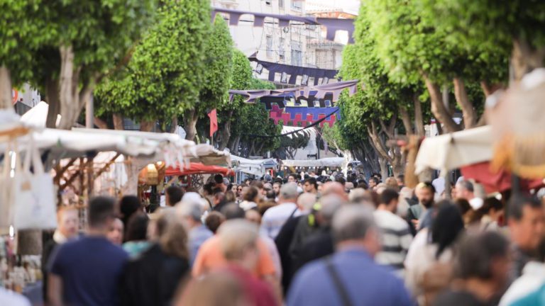 Los mejores mercadillos semanales de Mallorca